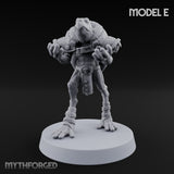 Shell Shocked Brawling Tortle Fighter E gallery 1