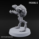 Shell Shocked Brawling Tortle Fighter E gallery 7