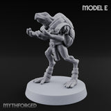Shell Shocked Brawling Tortle Fighter E gallery 8