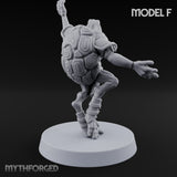Shell Shocked Brawling Tortle Fighter F gallery 4