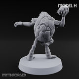 Shell Shocked Brawling Tortle Fighter H gallery 5