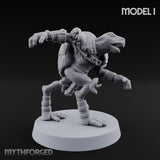 Shell Shocked Brawling Tortle Fighter I gallery 3