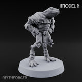 Shell Shocked Brawling Tortle Fighter N gallery 2