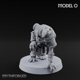 Shell Shocked Brawling Tortle Fighter O gallery 9