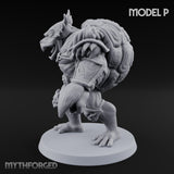 Shell Shocked Brawling Tortle Fighter P gallery 7