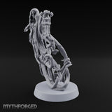 Screams Before Introductions Banshee Lantern Bearer A