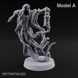 Screams Before Introductions Banshee Lantern Bearer A