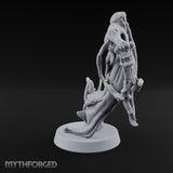 Screams Before Introductions Banshee Lantern Bearer B