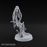 Screams Before Introductions Banshee Lantern Bearer B