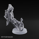 Screams Before Introductions Banshee Lantern Bearer B