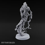 Screams Before Introductions Banshee Lantern Bearer C
