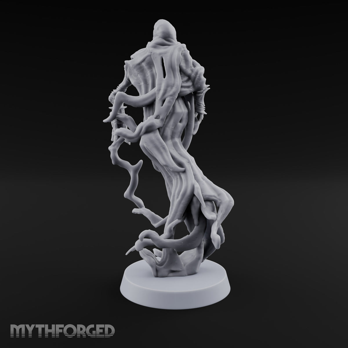 Screams Before Introductions Banshee Lantern Bearer C