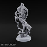 Screams Before Introductions Banshee Lantern Bearer C
