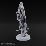 Screams Before Introductions Banshee Lantern Bearer C