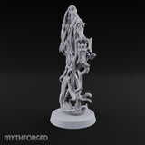Screams Before Introductions Banshee Lantern Bearer C