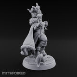 Long Live the Loot Goblin Queen