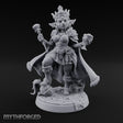 Long Live the Loot Goblin Queen