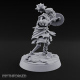 Bones Still Taking Orders Skeleton Warrior D