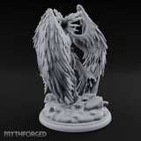 Skull Aloft Shrieking Demon Queen gallery 11