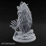 Skull Aloft Shrieking Demon Queen gallery 14