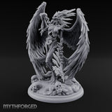 Skull Aloft Shrieking Demon Queen gallery 17