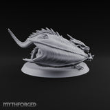 Fledgling Ambition, Full-Grown Attitude Young Dragon