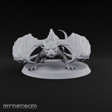 Fledgling Ambition, Full-Grown Attitude Young Dragon
