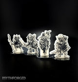 Snarling Goblin Warband Pack