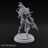Quota Still Unfilled Human Biomechanical Snatcher G