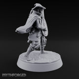 Schools of Thought, Zero Faculty Meetings Human Mage F