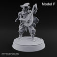 Schools of Thought, Zero Faculty Meetings Human Mage F