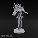 Reaping What You Sowed Wraith Soul Reaper A