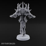 Reaping What You Sowed Wraith Soul Reaper A