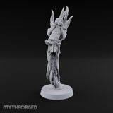 Reaping What You Sowed Wraith Soul Reaper A