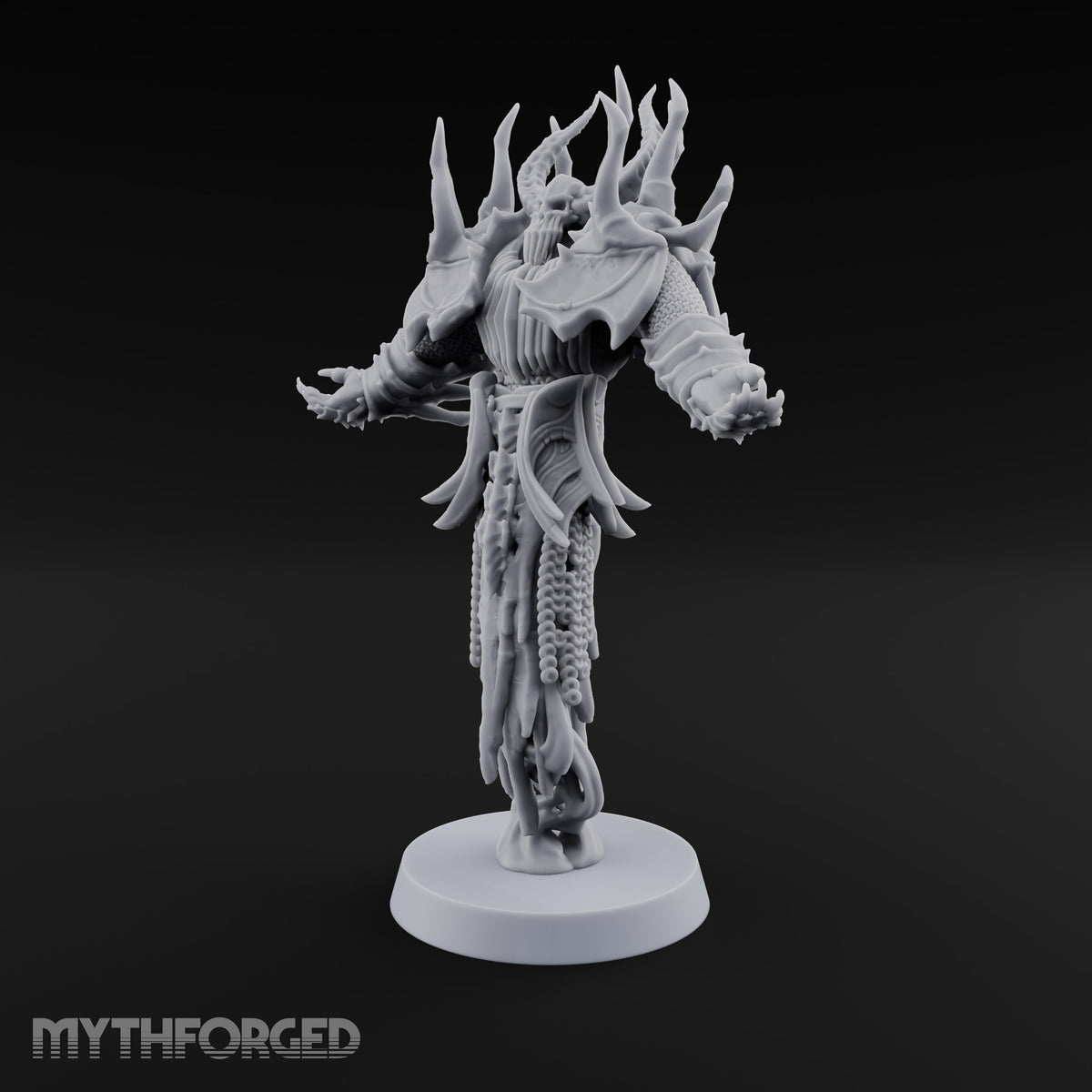 Reaping What You Sowed Wraith Soul Reaper A