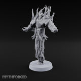 Reaping What You Sowed Wraith Soul Reaper A