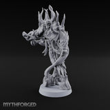 Reaping What You Sowed Wraith Soul Reaper C
