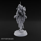 Arms Open, Intentions Shut Wraith Soul Keeper