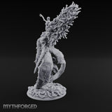 Souls Writhing Wings Spreading Demon Lord gallery 16