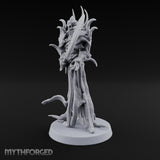Grudge Outlived the Grave Wraith Scythe Sorcerer A