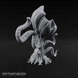 Rot Moved In, Rank and File Fungal Battlefield Terrain Props — E