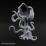 Rot Moved In, Rank and File Fungal Battlefield Terrain Prop E