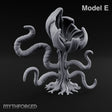 Rot Moved In, Rank and File Fungal Battlefield Terrain Prop E