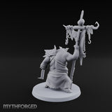 Loud, Proud and Boarish Wereboar Commander B