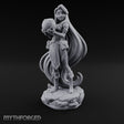 Look What I Found Elf Adventurer