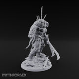 Stitched Up and Spoiling for More Ogre Brute