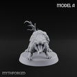 Born Under Bad Weather Basilisk Monster A