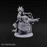 Bow Before the Boar Wereboar King