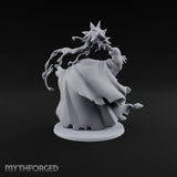 Bow Before the Boar Wereboar King
