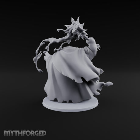 Bow Before the Boar Wereboar King